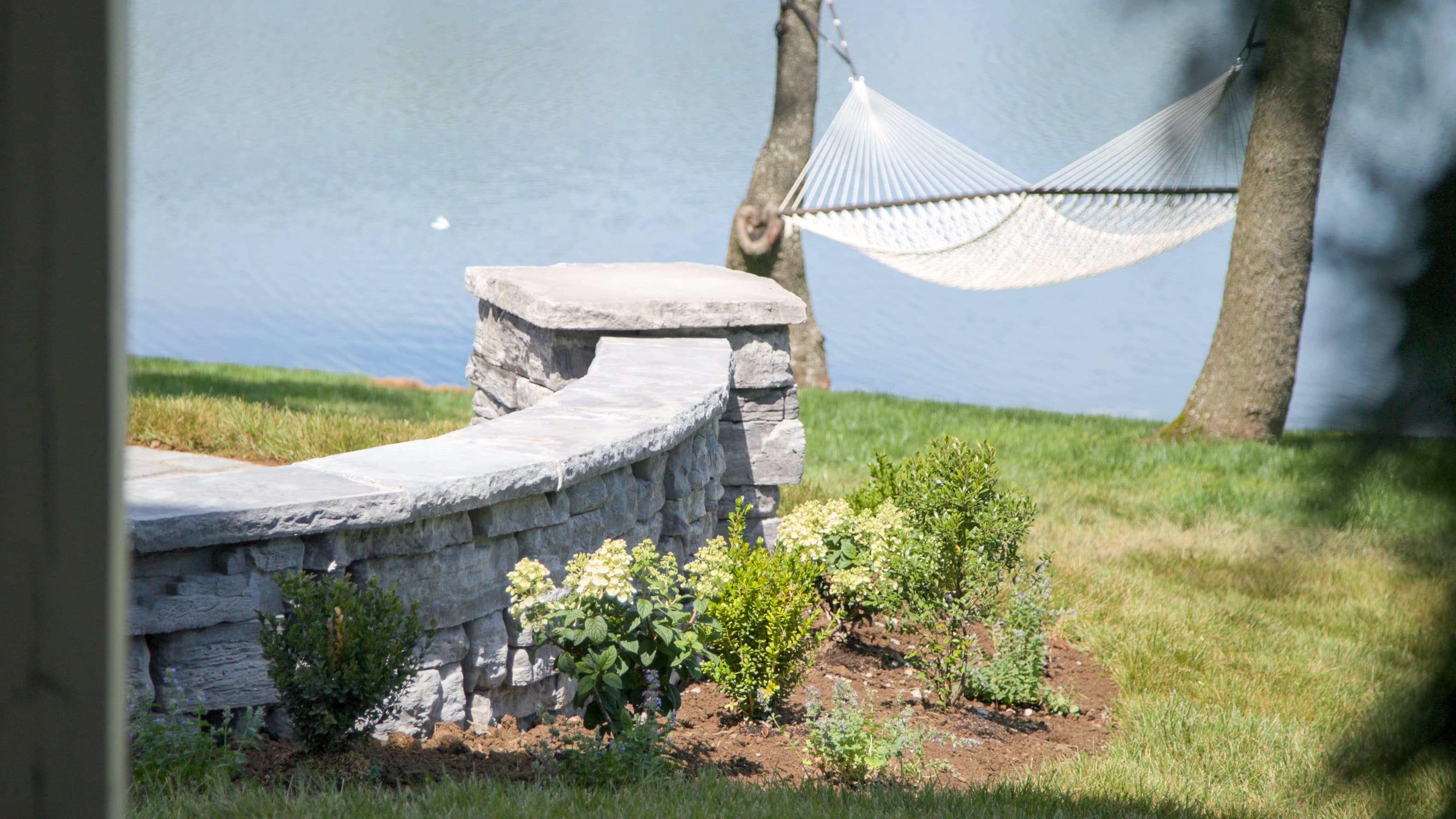 Landscaping service areas in Kentucky